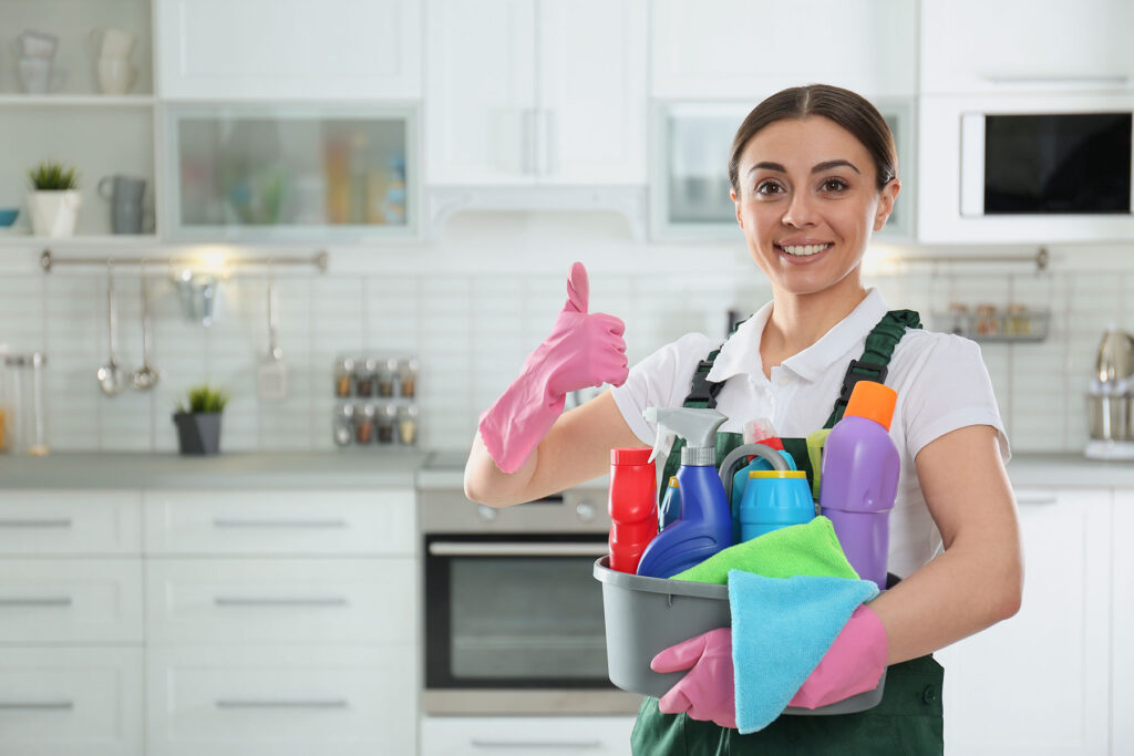 House Cleaning Boise